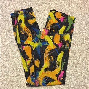 Lululemon leggings 6